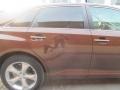 Sunset Bronze Metallic - Venza XLE AWD Photo No. 9