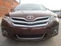 2013 Sunset Bronze Metallic Toyota Venza XLE AWD  photo #13