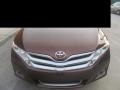 2013 Sunset Bronze Metallic Toyota Venza XLE AWD  photo #14