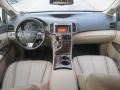 Sunset Bronze Metallic - Venza XLE AWD Photo No. 29