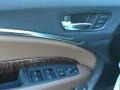 White Diamond Pearl - MDX Technology SH-AWD Photo No. 10