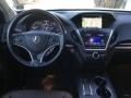 White Diamond Pearl - MDX Technology SH-AWD Photo No. 15