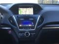 White Diamond Pearl - MDX Technology SH-AWD Photo No. 16