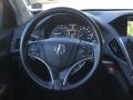 White Diamond Pearl - MDX Technology SH-AWD Photo No. 18