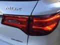 White Diamond Pearl - MDX Technology SH-AWD Photo No. 23