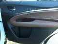 White Diamond Pearl - MDX Technology SH-AWD Photo No. 24