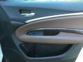 White Diamond Pearl - MDX Technology SH-AWD Photo No. 26