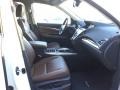 White Diamond Pearl - MDX Technology SH-AWD Photo No. 28