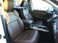 White Diamond Pearl - MDX Technology SH-AWD Photo No. 29