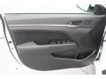 Quartz White Pearl - Elantra Value Edition Photo No. 14