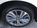 White Diamond Pearl - MDX Technology SH-AWD Photo No. 31