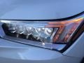 White Diamond Pearl - MDX Technology SH-AWD Photo No. 33