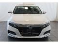 White Orchid Pearl - Accord EX-L Sedan Photo No. 4