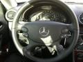Black - CLK 320 Coupe Photo No. 10