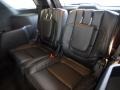 Burgundy Velvet - Explorer Platinum 4WD Photo No. 8