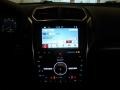 Burgundy Velvet - Explorer Platinum 4WD Photo No. 14