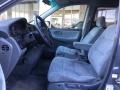 2001 Granite Green Honda Odyssey EX  photo #12