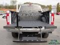 2018 Ingot Silver Ford F250 Super Duty Lariat Crew Cab 4x4  photo #14