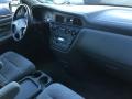 2001 Granite Green Honda Odyssey EX  photo #24