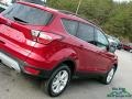 2018 Ruby Red Ford Escape SE 4WD  photo #31