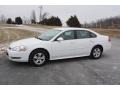 Summit White - Impala LS Photo No. 2