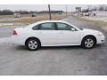 Summit White - Impala LS Photo No. 3