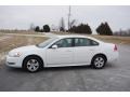 Summit White - Impala LS Photo No. 6