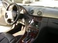 Black - CLK 320 Coupe Photo No. 15