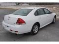 Summit White - Impala LS Photo No. 28
