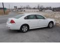 Summit White - Impala LS Photo No. 29