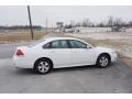 Summit White - Impala LS Photo No. 30