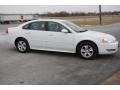 Summit White - Impala LS Photo No. 31