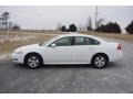 Summit White - Impala LS Photo No. 39
