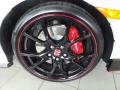 2018 Honda Civic Type R Wheel and Tire Photo