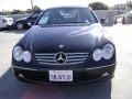 Black - CLK 320 Coupe Photo No. 17