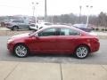 2014 Crystal Red Tintcoat Buick Regal FWD  photo #7