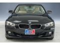 Jet Black - 3 Series 328i Sedan Photo No. 2