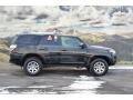 Midnight Black Metallic - 4Runner Trail Premium 4x4 Photo No. 2