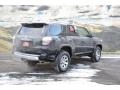 Midnight Black Metallic - 4Runner Trail Premium 4x4 Photo No. 3