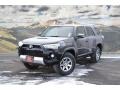 Midnight Black Metallic - 4Runner Trail Premium 4x4 Photo No. 5