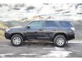 Midnight Black Metallic - 4Runner Trail Premium 4x4 Photo No. 6