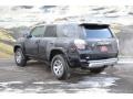 Midnight Black Metallic - 4Runner Trail Premium 4x4 Photo No. 8