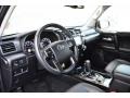 Midnight Black Metallic - 4Runner Trail Premium 4x4 Photo No. 10