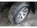 Midnight Black Metallic - 4Runner Trail Premium 4x4 Photo No. 29