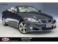 2010 Smoky Granite Mica Lexus IS 250C Convertible #124622525