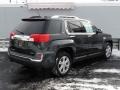 Iridium Metallic - Terrain SLE AWD Photo No. 2
