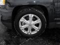 Iridium Metallic - Terrain SLE AWD Photo No. 5