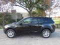 Santorini Black Metallic - Discovery Sport HSE Photo No. 11