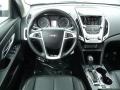 Iridium Metallic - Terrain SLE AWD Photo No. 11
