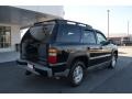 2005 Black Chevrolet Tahoe Z71  photo #3